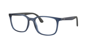 Ray-Ban 0RX7267I 8500