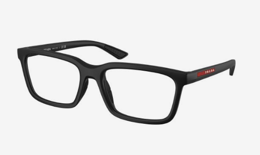 Prada Linea Rossa 0PS 02SV 1BO1O1