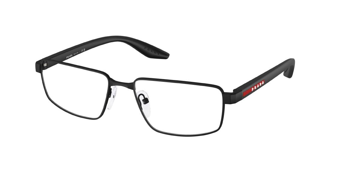 Prada Linea Rossa MOD. 52RV DG01O1