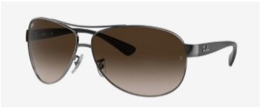Ray-Ban 0RB2221 901/M3