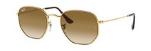 Ray-Ban 0RB3548 001/51