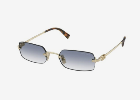 Miu Miu 0MU B50S ZVN80O