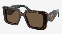 Prada 0PR 23YS 2AU06B