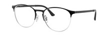 Ray-Ban 0RX6375 2861