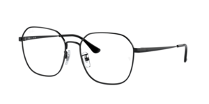 Ray-Ban 0RX6490D 2509