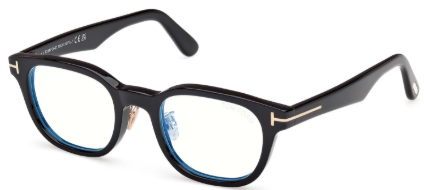 Tom Ford FT6020-D-B 001 49*