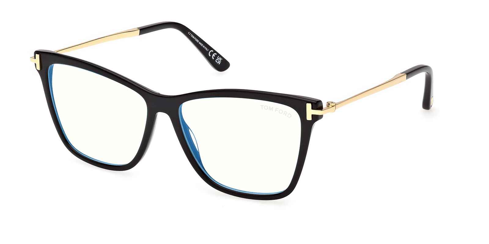 Tom Ford FT6097-B 001