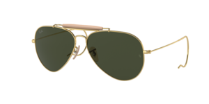 Ray-Ban 0RB3030 W3402