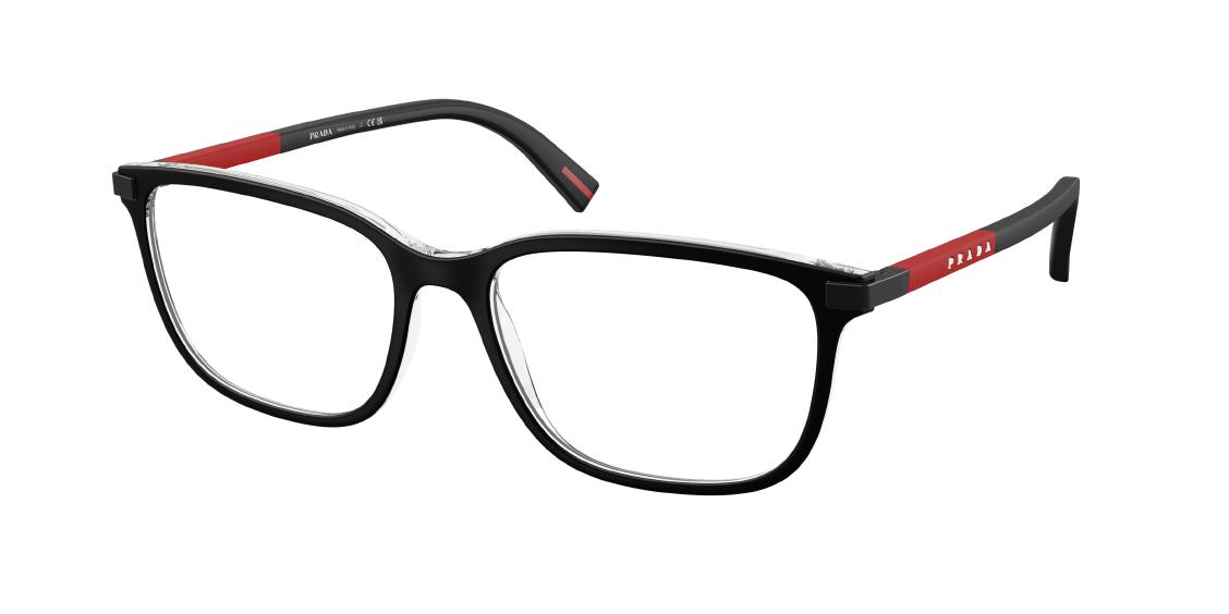 Prada Linea Rossa MOD. 02RV 03I1O1