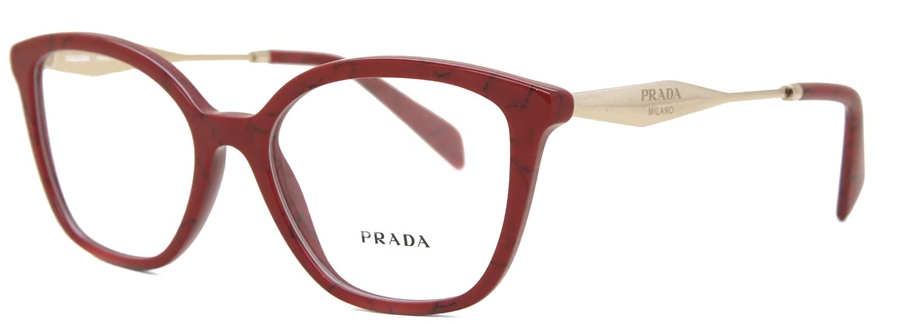 Prada 0PR 02ZV 15D1O1