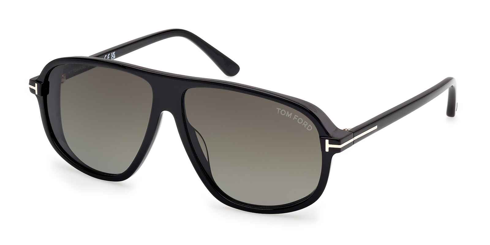 Tom Ford FT1208 01B