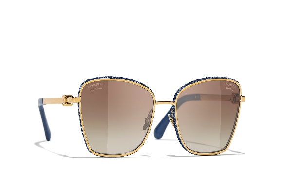 Chanel 0CH4289Q C488S9