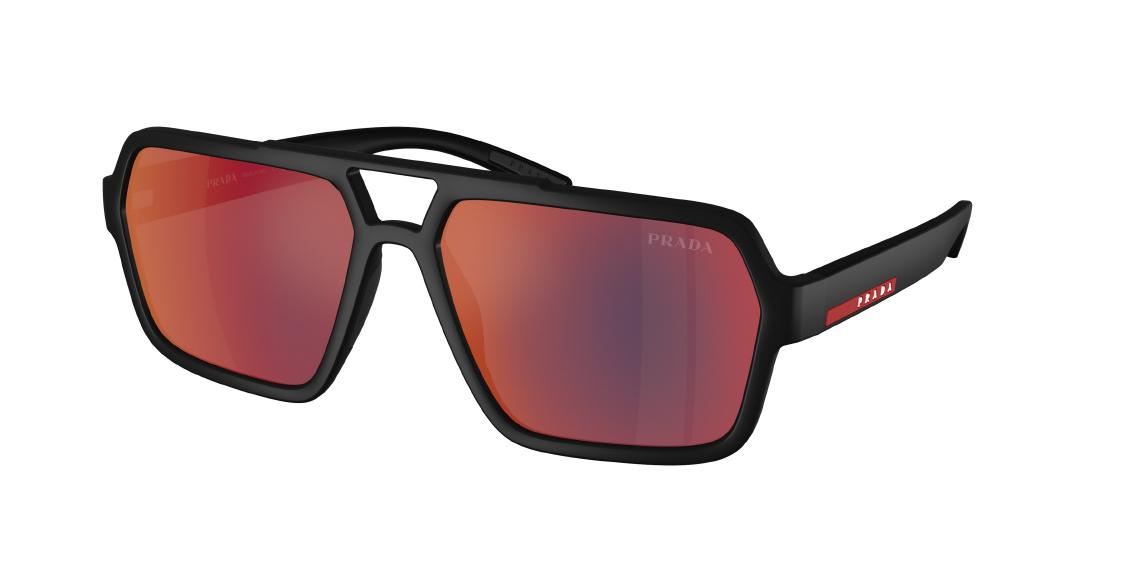 Prada Linea Rossa MOD. A06S DG008F