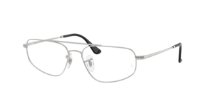 Ray-Ban 0RX6550 2501