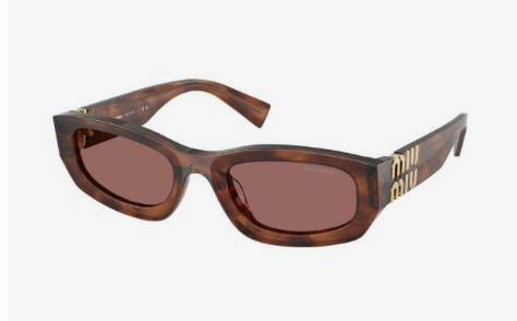 Miu Miu 0MU B04S 26E80B