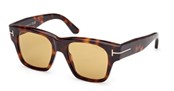 Tom Ford FT1280 53E