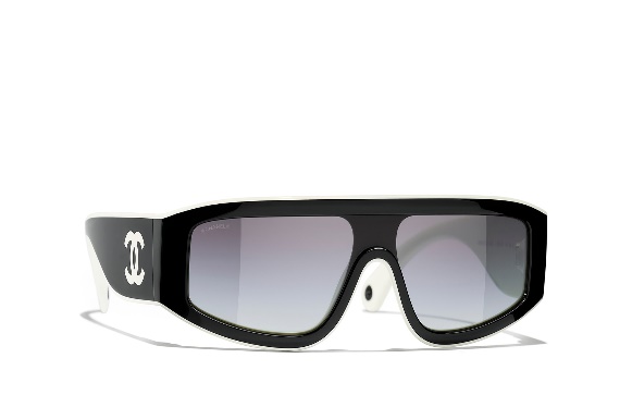 Chanel 0CH6057 1656S6