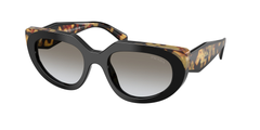 Prada 0PR D02S 0CD80L