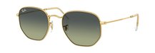 Ray-Ban 0RB3548 001/BH