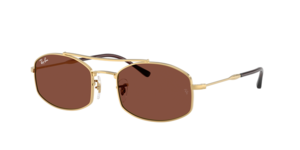 Ray-Ban 0RB3719 001/C5