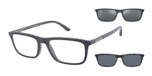 Emporio Armani 0EA4160 50881W