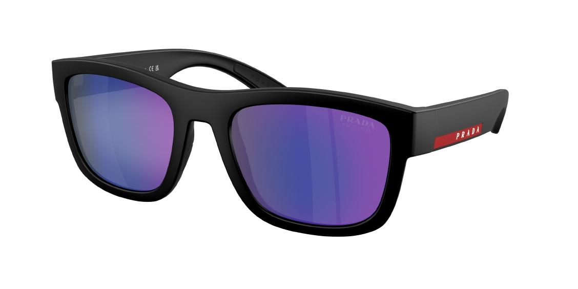 Prada Linea Rossa MOD. 01ZS 1BO05U