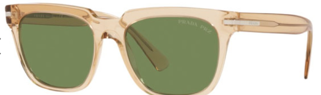 Prada 0PR 04YS 01N08C