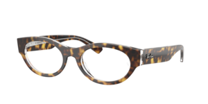 Ray-Ban 0RX5447 5082
