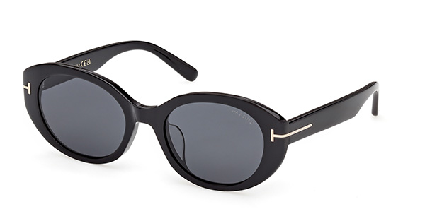 Tom Ford FT1292-K 01A