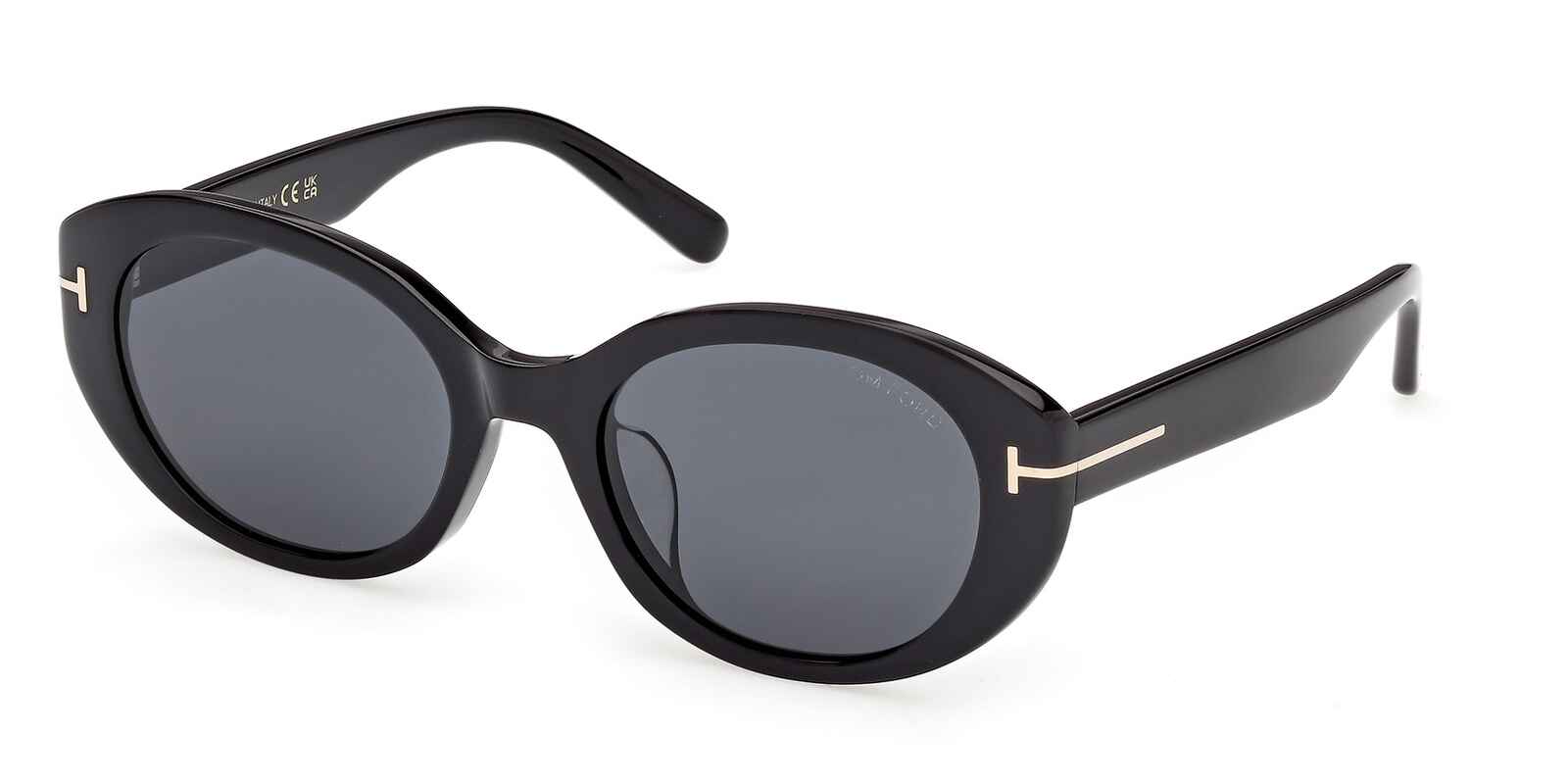 Tom Ford FT1292-K 01A