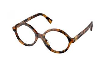 Miu Miu 0MU 01XV 1AB1O1