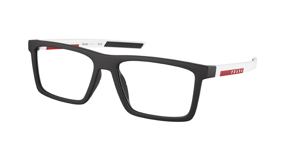 Prada Linea Rossa MOD. 02QV DG01O1
