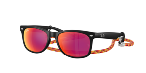 Ray-Ban 0RJ9052S 70286Q