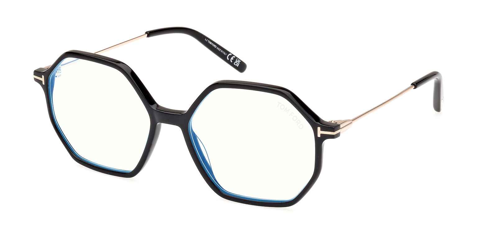 Tom Ford FT5952-B 001