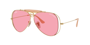 Ray-Ban 0RB3138M 001/84