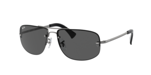 Ray-Ban 0RB3742I 004/87