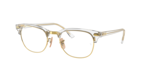 Ray-Ban 0RX5154 5762