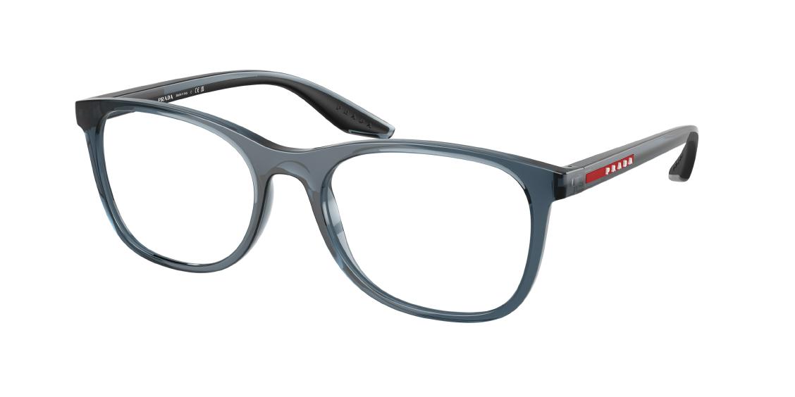 Prada Linea Rossa MOD. 05PV CZH1O1