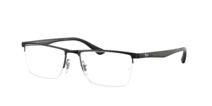 Ray-Ban 0RX6443I 3010