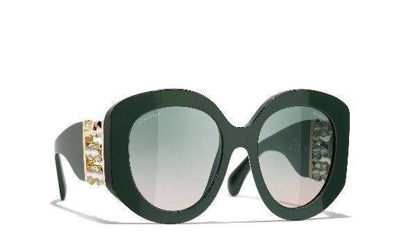 Chanel 0CH5543 1791S3