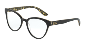 Dolce & Gabbana 0DG3320 3215