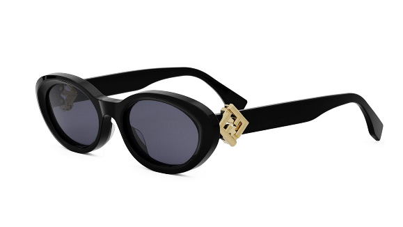 Fendi FE40140U 01A