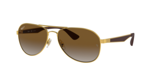 Ray-Ban 0RB3549 001/T5