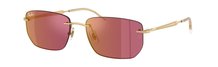 Ray-Ban 0RB3768 001/D0