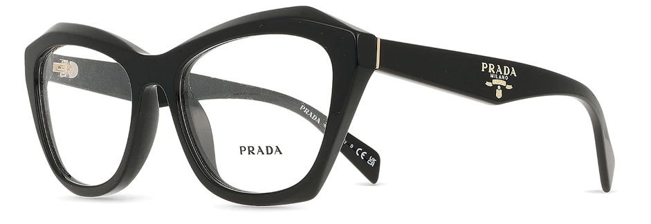 Prada 0PR A20V 16K1O1