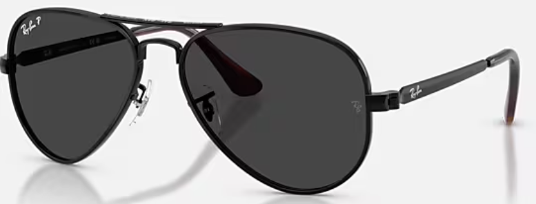 Ray-Ban 0RB3925 002/48