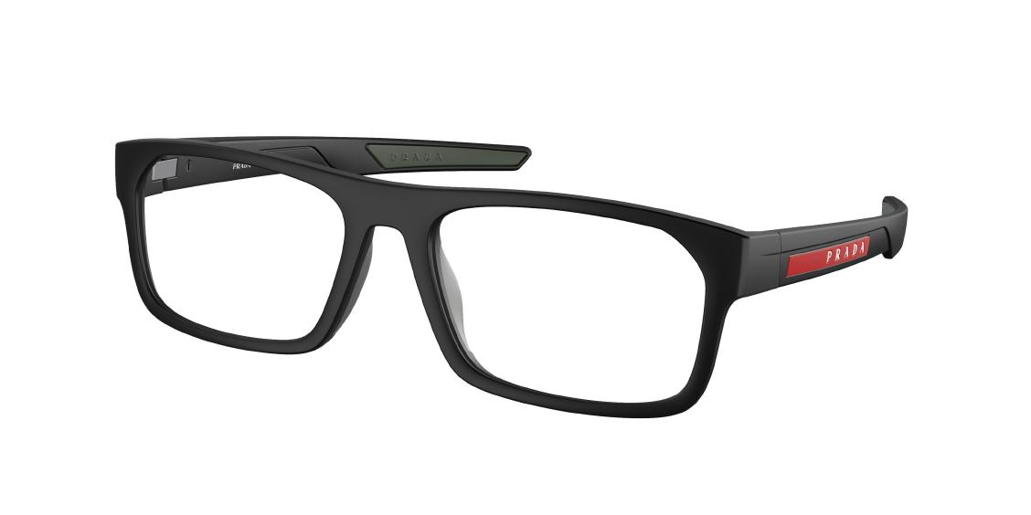 Prada Linea Rossa MOD. 08OV 18P1O1