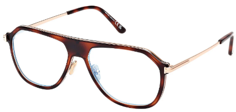 Tom Ford FT5943-B 056