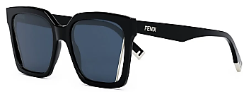 Fendi FE40085I 01V