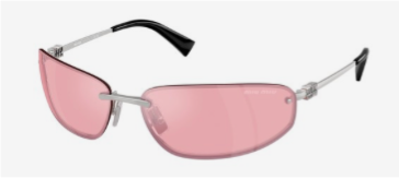 Miu Miu 0MU A50S 1BC70J